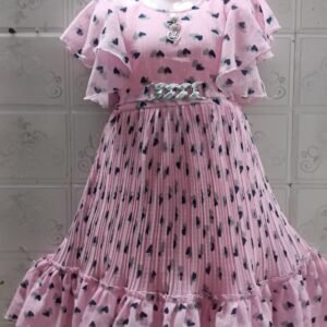 Pink Frock