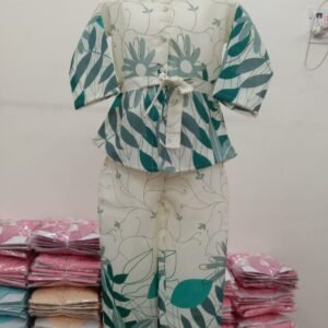 Co-ord Set for kids