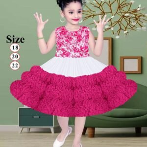 Kids Frock