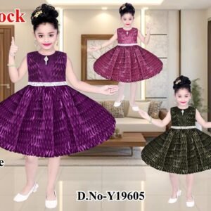 Girls Frock