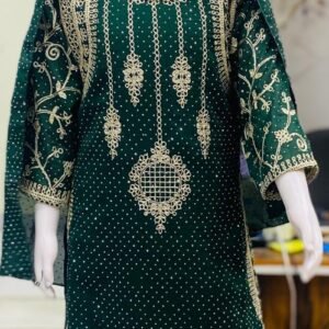 Designer Salwar Suits